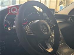 مرسيدس بنز C-Class